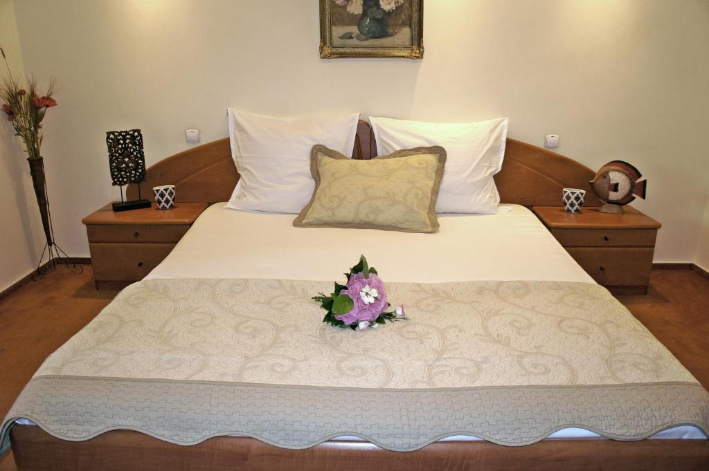 Agentia H Accommodation Bukares Bagian luar foto