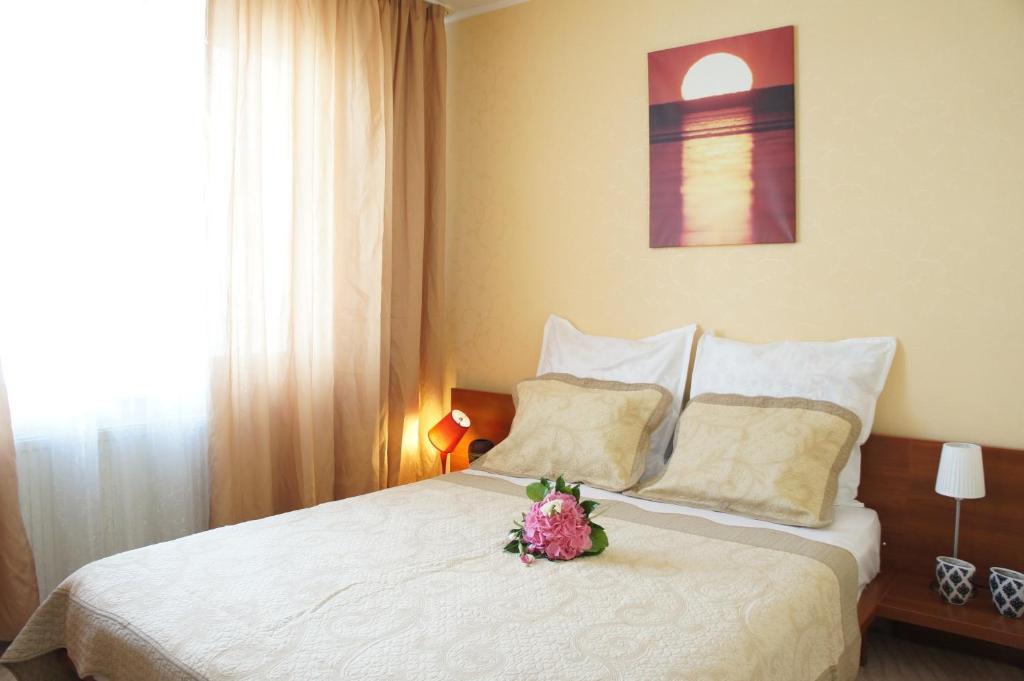 Agentia H Accommodation Bukares Ruang foto