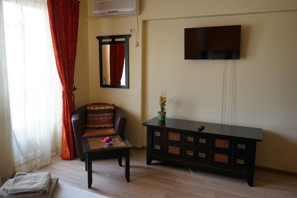 Agentia H Accommodation Bukares Bagian luar foto