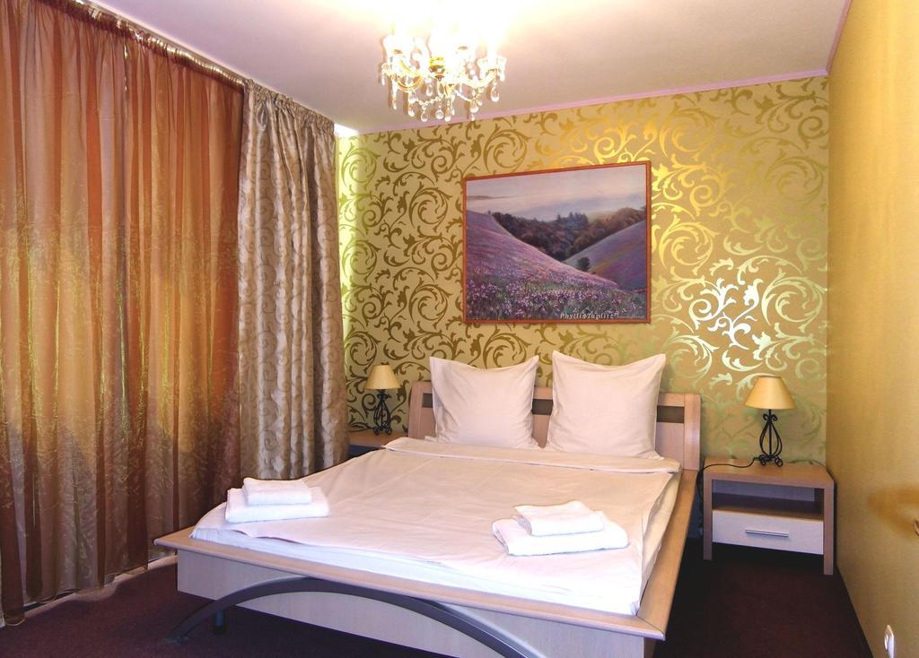 Agentia H Accommodation Bukares Bagian luar foto
